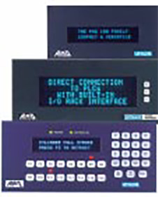 FREE S&H Details about   UTICOR Technology PMD 180-S 180S-24A2N Programmable Message Display 